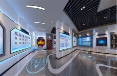 泰普安全揭秘智慧安全体验中心硬核实力