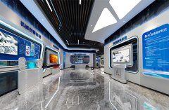 产业工人培训中心提升施工安全技能