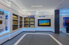 智慧安全培训中心让施工安全培训更高效